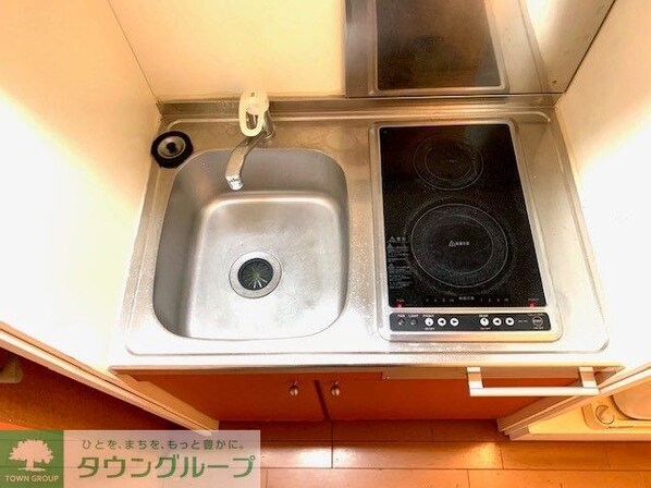 レオパレスファーレIVの物件内観写真